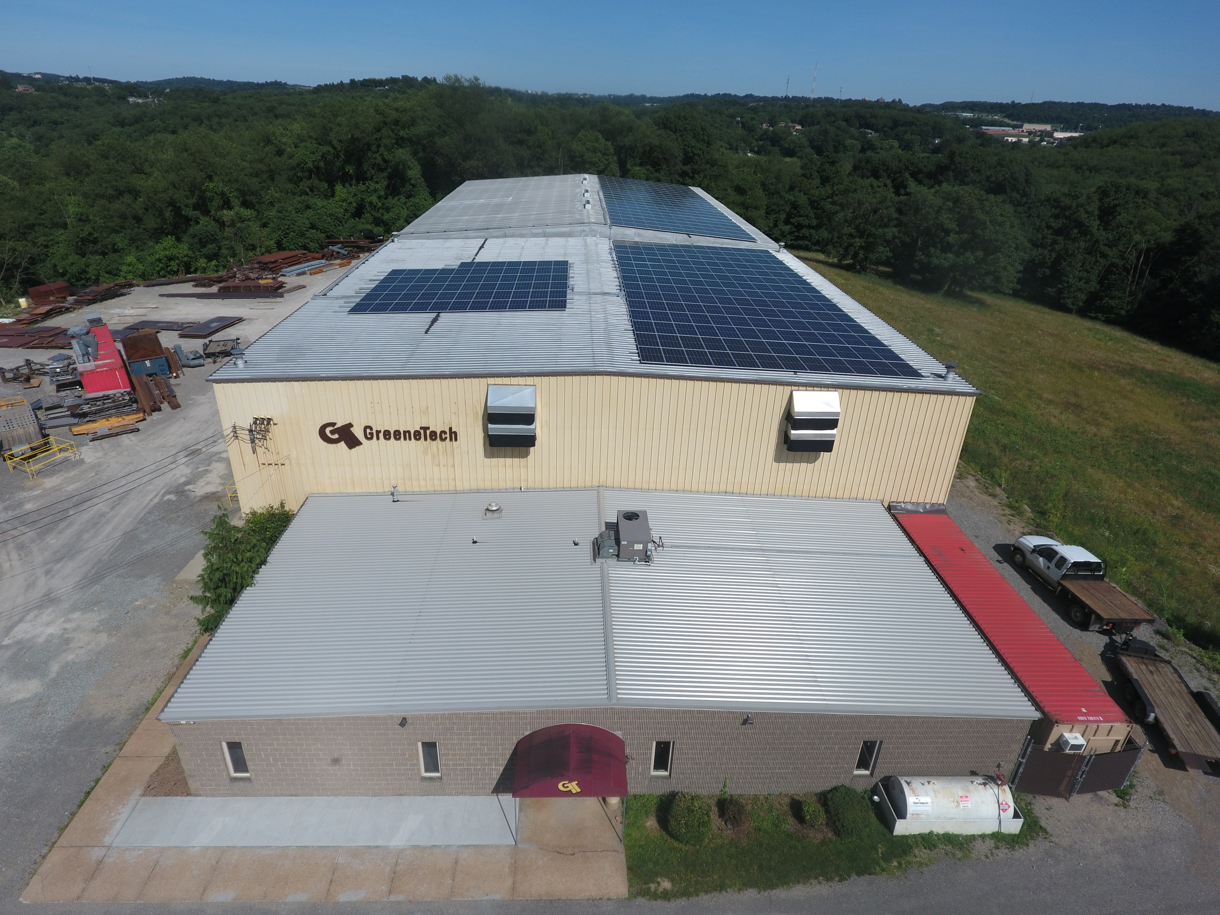 The Future Of Solar Energy A Summary And Recommendations