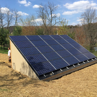Solar Technology Installation, Solar Panels: Washington, Pittsburgh, PA